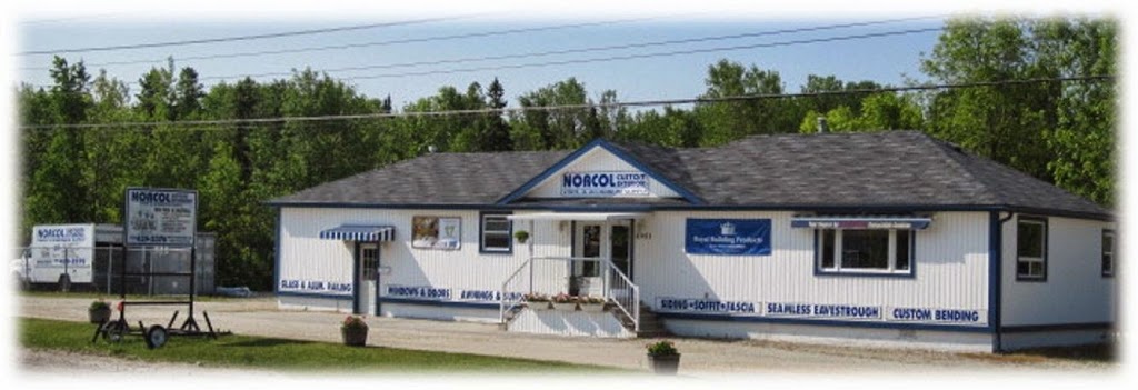 Norcol Custom Exteriors | 8951 Beachwood Rd, Wasaga Beach, ON L9Z 2Y1, Canada | Phone: (705) 429-2376