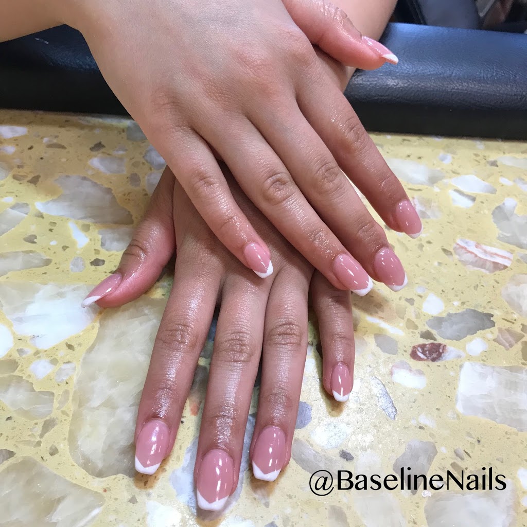 Nice One Nails (Baseline Location) | 1365 Baseline Rd #4, Ottawa, ON K2C 3G1, Canada | Phone: (613) 226-7979