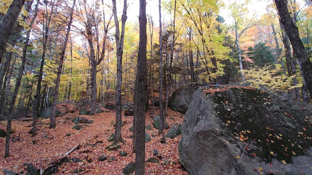 Mont Durocher Park | 899 Bd des Monts, Sainte-Adèle, QC J8B 1K4, Canada | Phone: (450) 229-2921