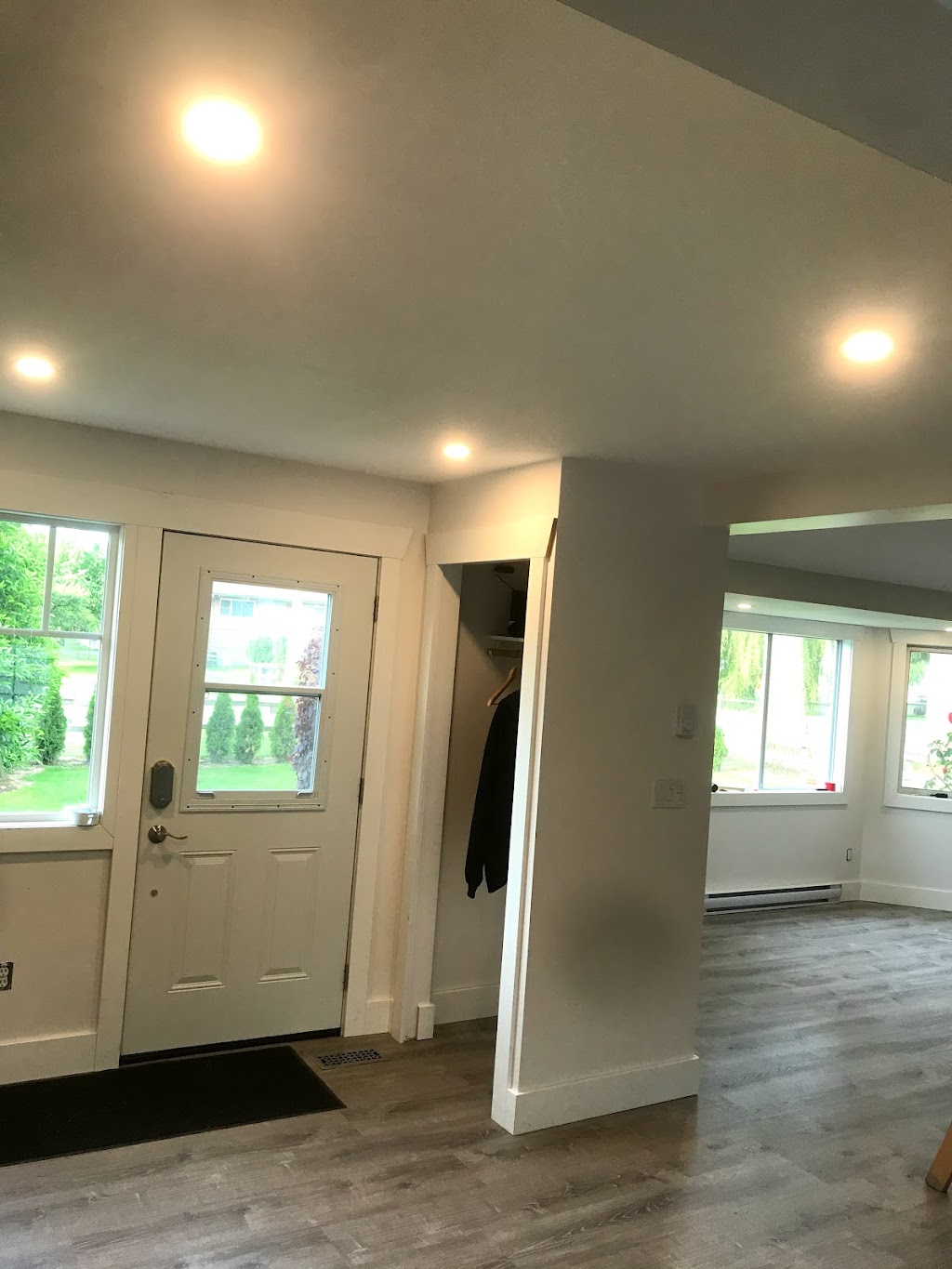 Huntley Renovations | 42587 S Sumas Rd, Chilliwack, BC V2R 4W3, Canada | Phone: (604) 316-5401
