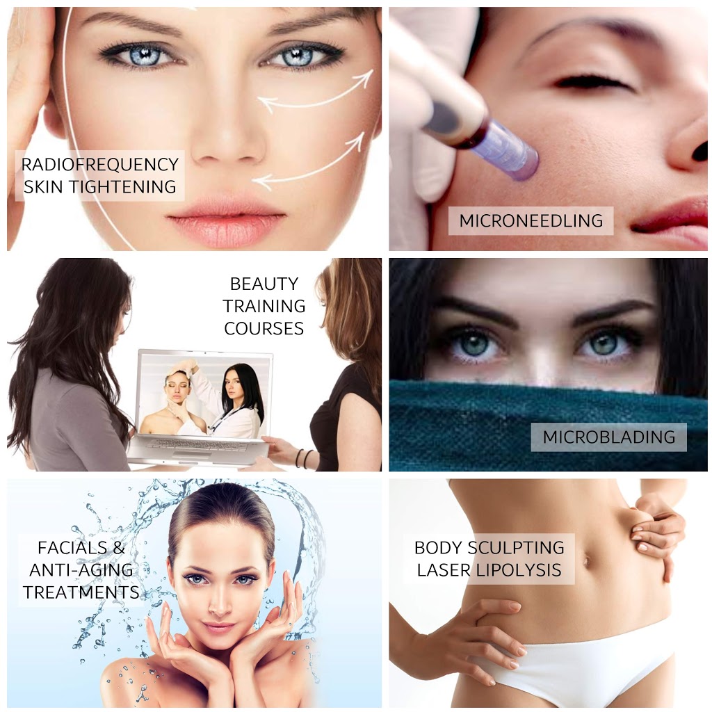 Complexion Beauty Okotoks | 33 Skotoko Pl, Okotoks, AB T1S 1R5, Canada | Phone: (587) 284-7181