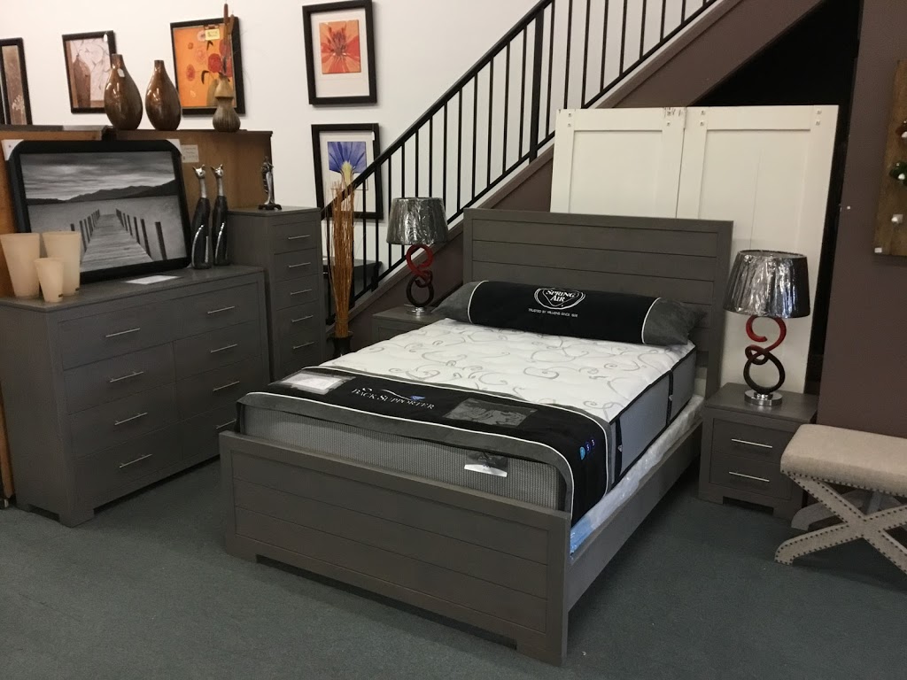 Knock On Wood Furniture Gallery | 7533 135 St, Surrey, BC V3W 0N6, Canada | Phone: (604) 596-5455