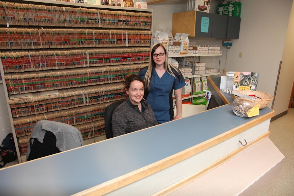 Machray Animal Hospital | 1039 McPhillips St, Winnipeg, MB R2X 2K6, Canada | Phone: (204) 586-9721