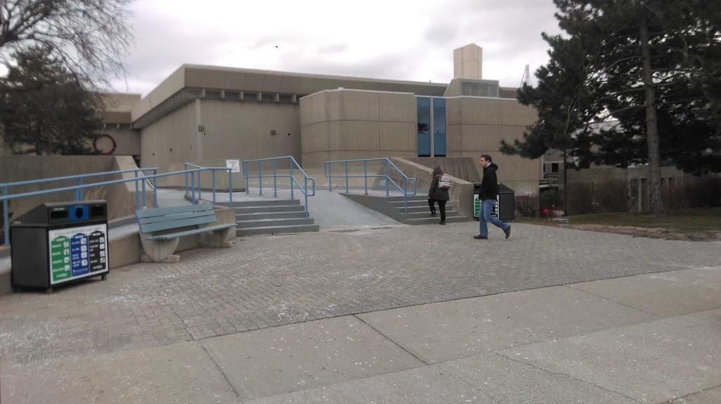 Lambton College | 1457 London Rd, Sarnia, ON N7S 6K4, Canada | Phone: (519) 542-7751