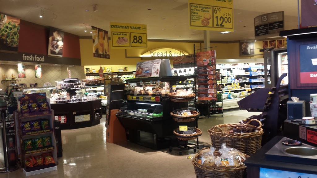 Safeway Glamorgan | 3737 37 St SW, Calgary, AB T3E 6L6, Canada | Phone: (403) 698-8222