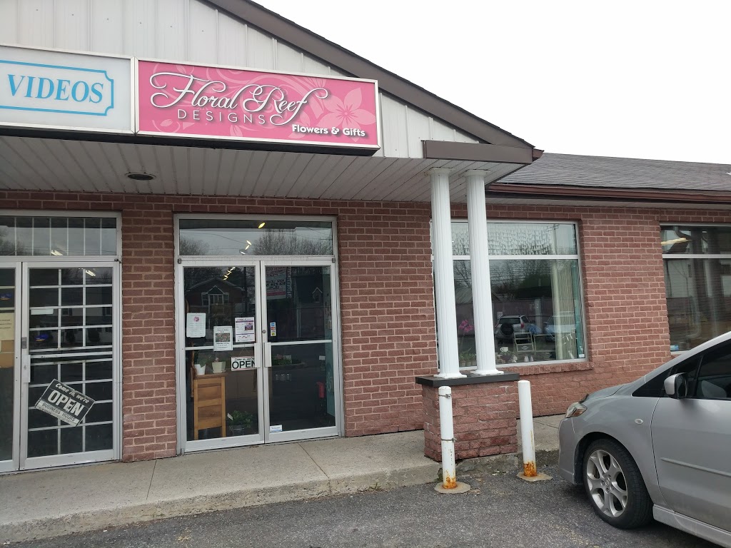Floral Reef Designs | 7520 Harnett Rd, North Gower, ON K0A 2T0, Canada | Phone: (613) 258-4988
