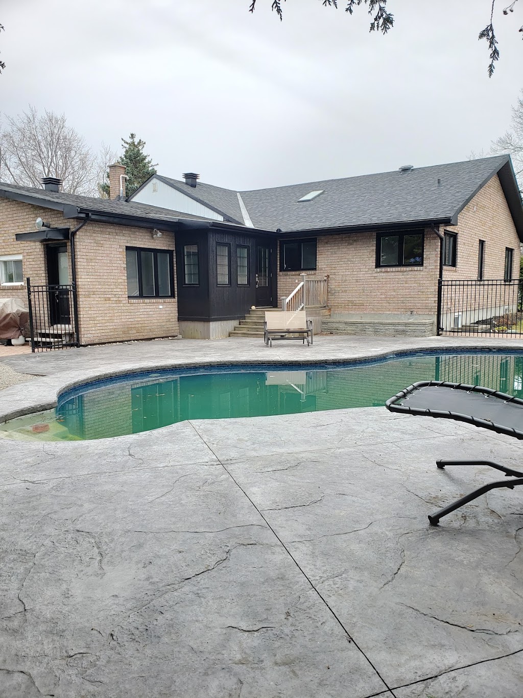 Ottawa Construction Contractors | 2838 Carp Rd Unit#2, Carp, ON K0A 1L0, Canada | Phone: (613) 712-7366