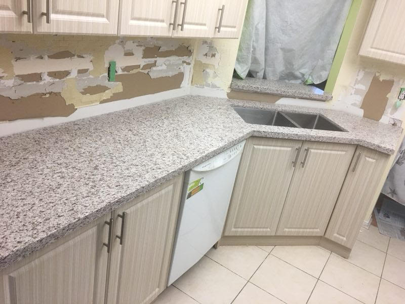 Moonstone Granite Ltd | 2430 Lucknow Dr #20, Mississauga, ON L5S 1V3, Canada | Phone: (416) 800-3999