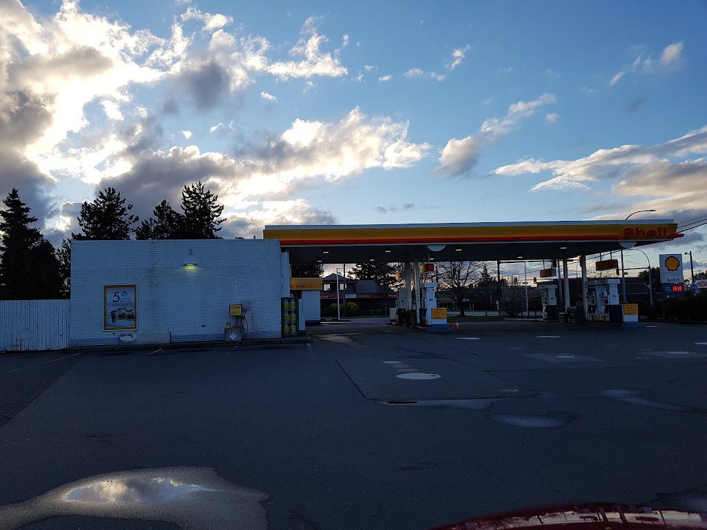 Shell | 370 Island Hwy E, Parksville, BC V9P 2G6, Canada | Phone: (250) 248-8008