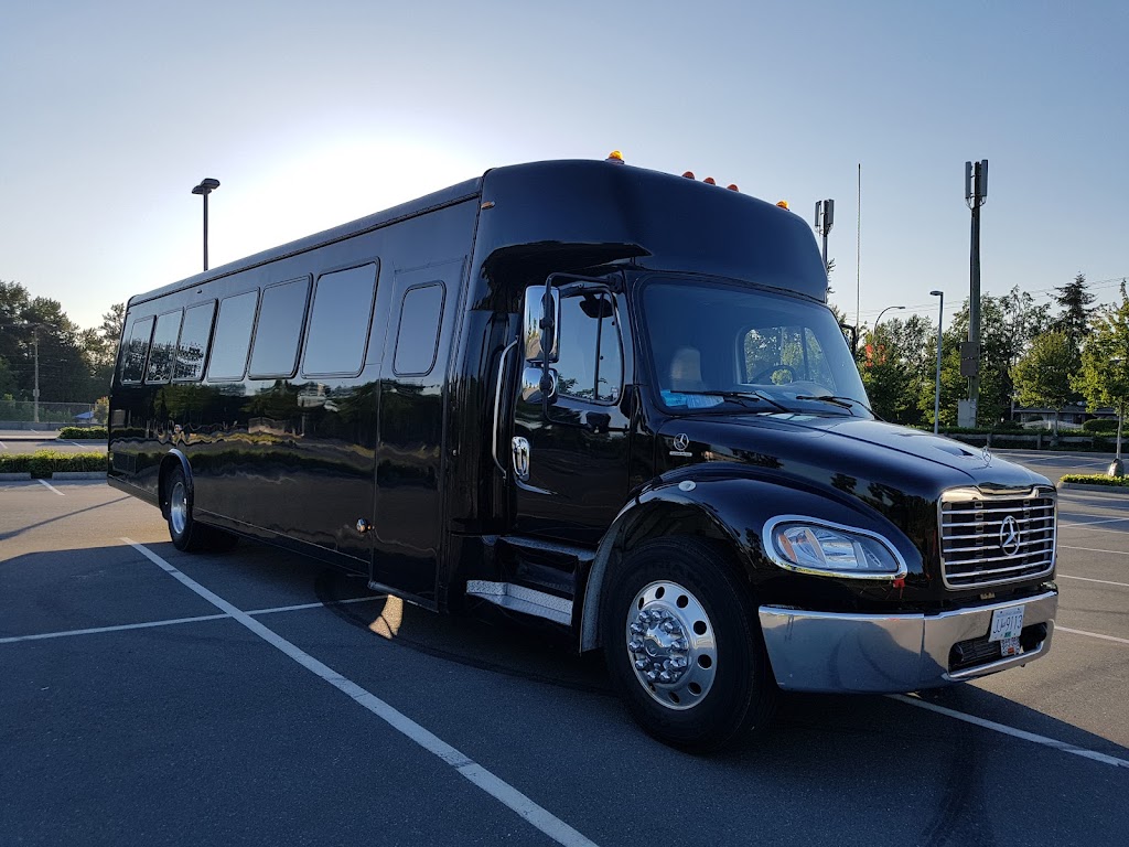 Elite Limousine Service | 1959 152 St #130, Surrey, BC V4A 0C4, Canada | Phone: (604) 433-1900