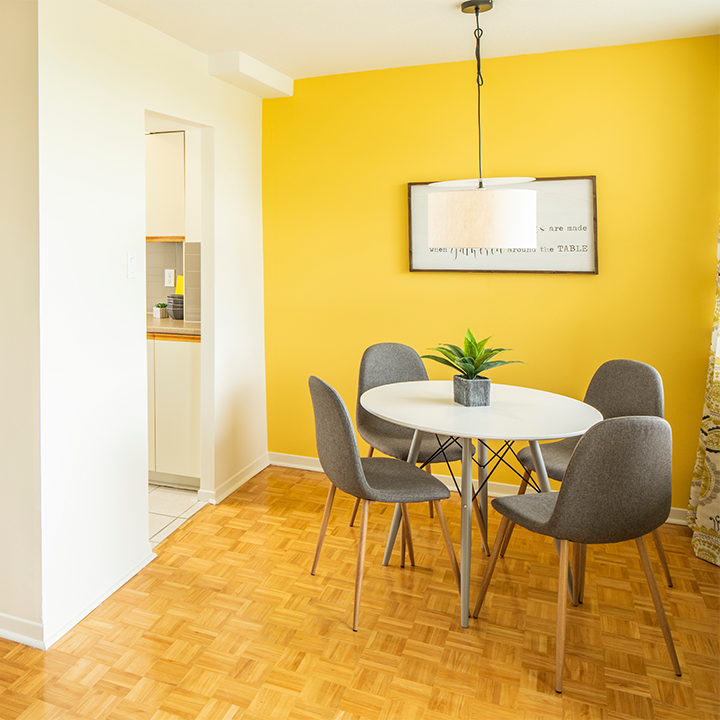 Parkway Towers | 1071 Ambleside Dr, Ottawa, ON K2B 6V4, Canada | Phone: (613) 688-2222