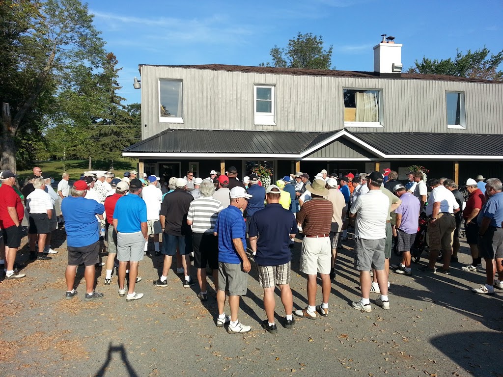 Byrnell Golf Club in Kawartha Lakes | 192 Kawartha Lakes County Rd 8, Fenelon Falls, ON K0M 1N0, Canada | Phone: (705) 887-2935