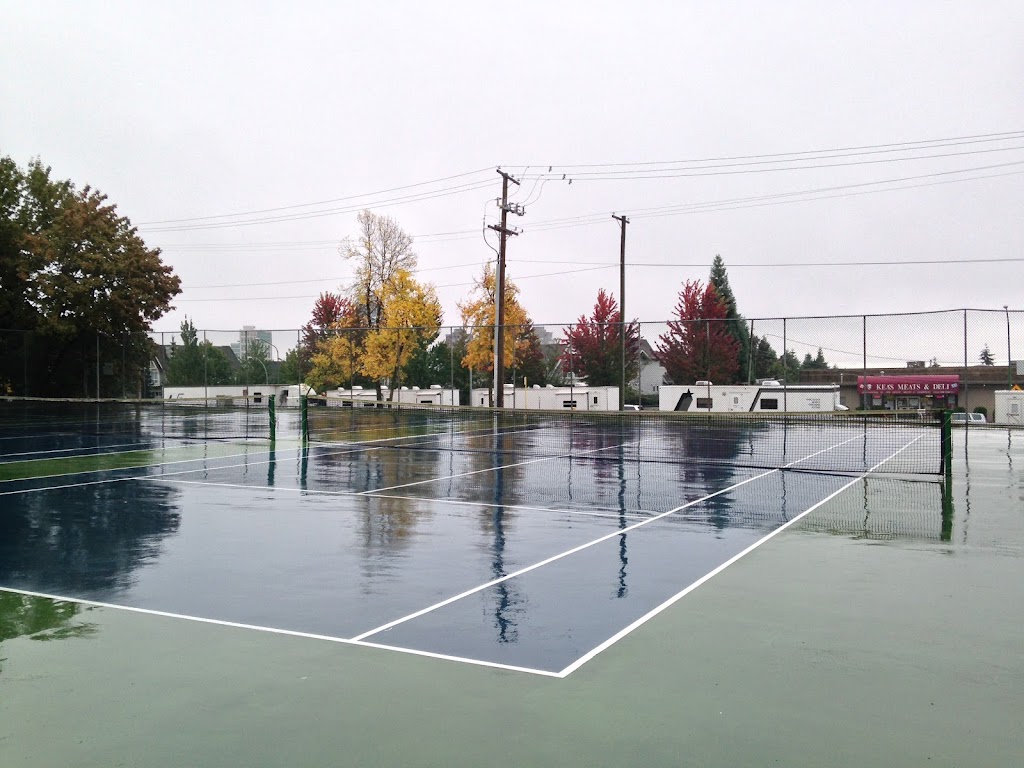 Burnaby South Memorial Park | 6650 Southoaks Crescent, Burnaby, BC V5E 4M7, Canada | Phone: (604) 294-7450