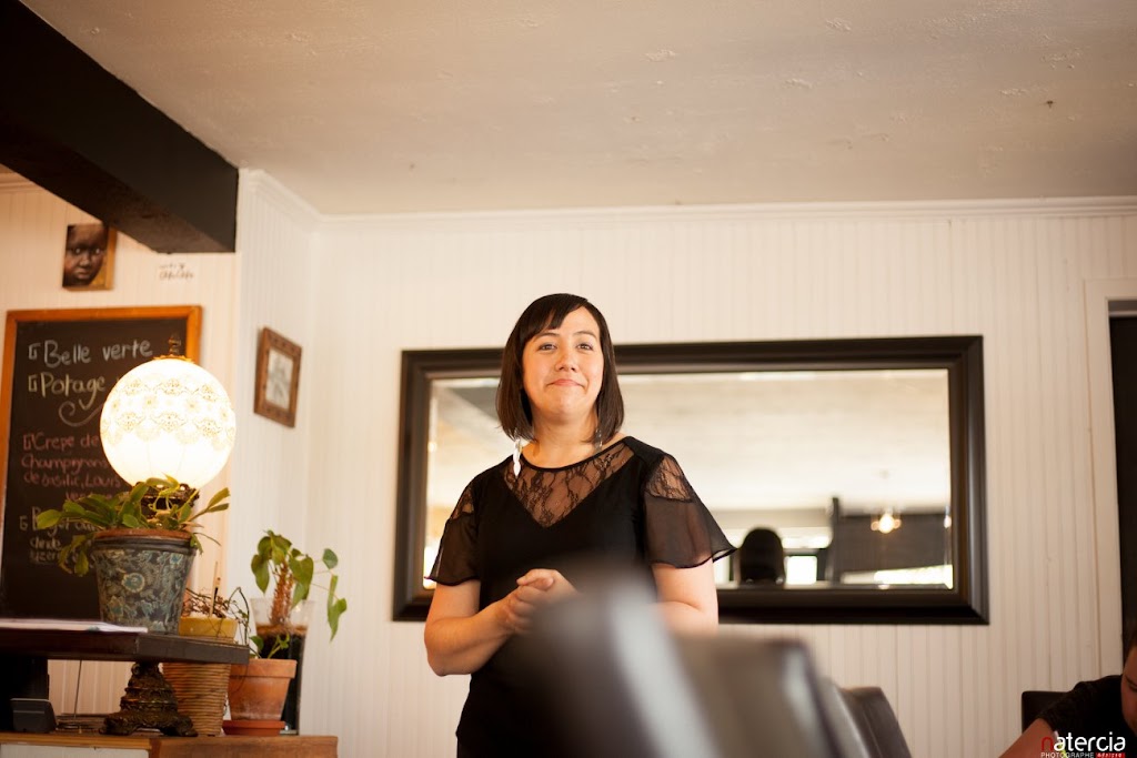 MOONBADASS - KIM GRIMARD | 567 8e Rang, Sainte-Brigide-dIberville, QC J0J 1X0, Canada | Phone: (450) 330-0899