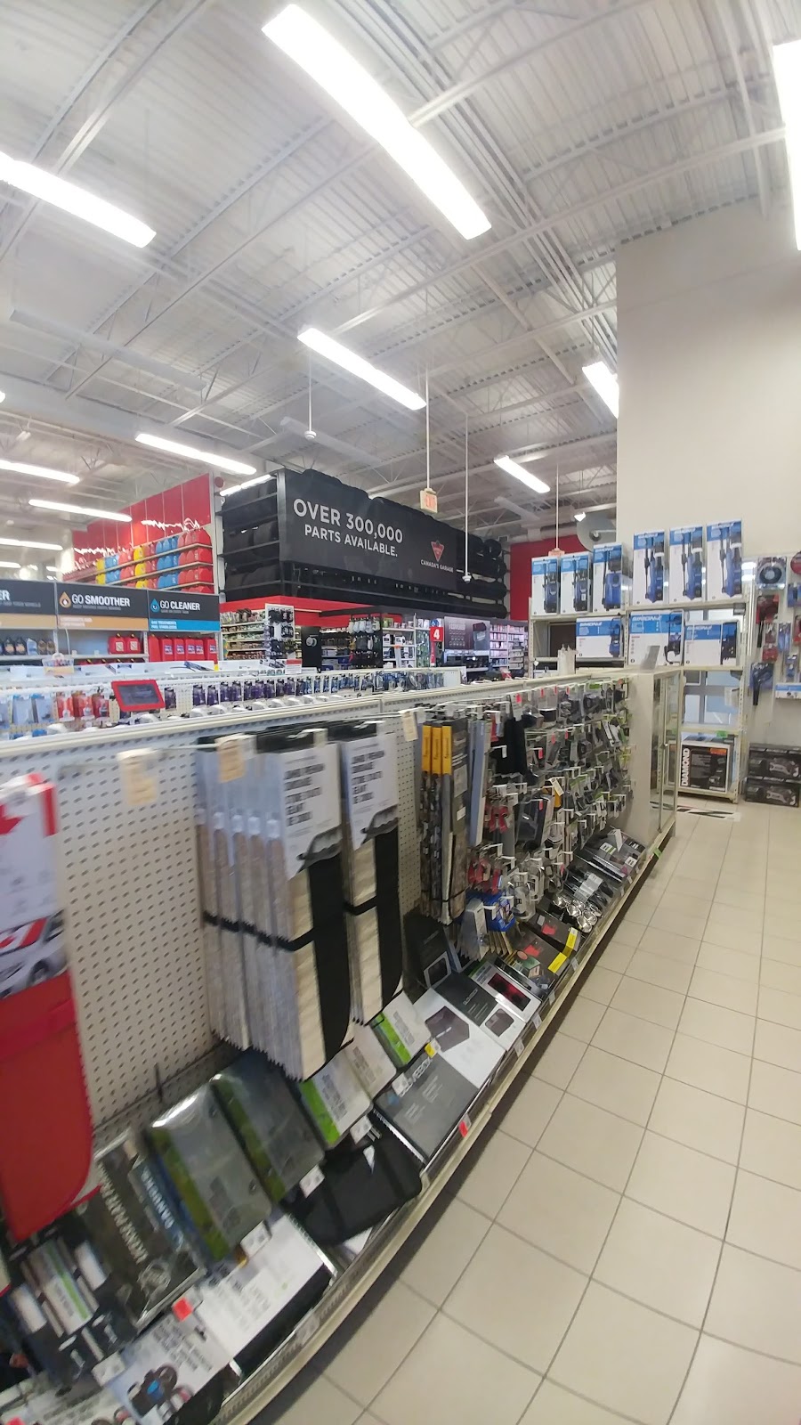 Canadian Tire - Aylmer, ON | Old Hwy 73, 605 John St N, Aylmer, ON N5H 2B6, Canada | Phone: (519) 773-8424