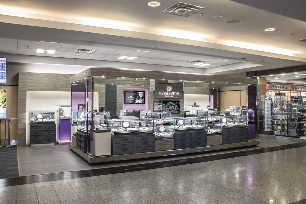 Metalsmiths Sterling | 1 Bell Blvd, Enfield, NS B2T 1K2, Canada | Phone: (902) 873-3408