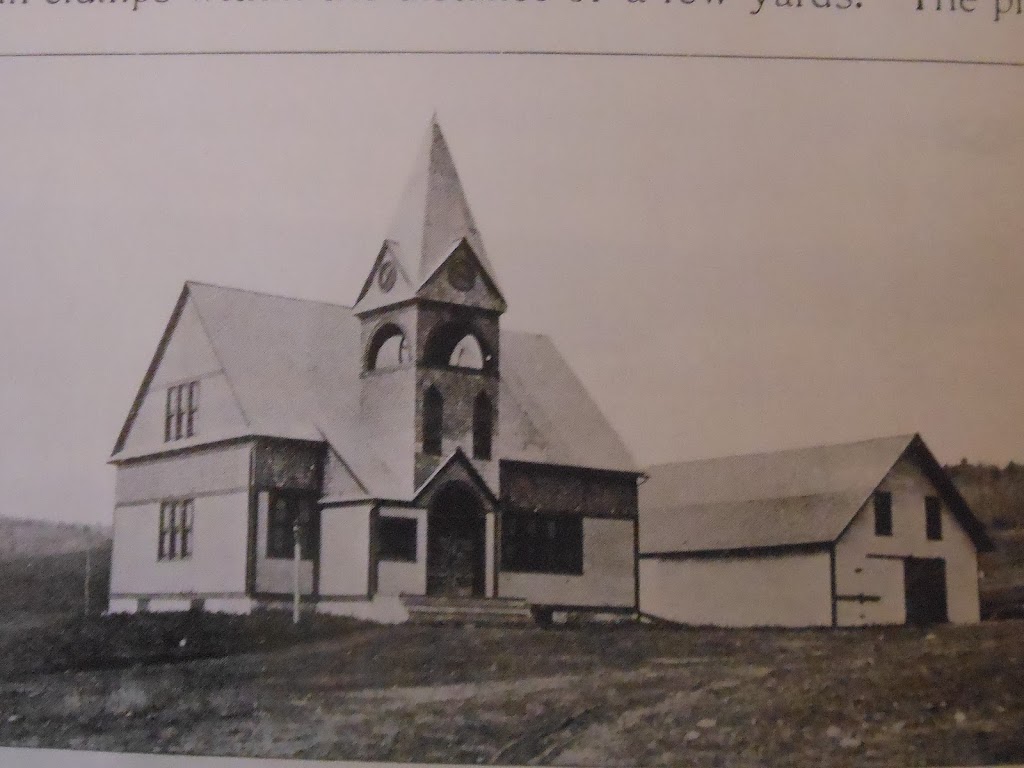 Westmore Community Church | 27 Hinton Hill Rd, Orleans, VT 05860, USA | Phone: (802) 525-1108