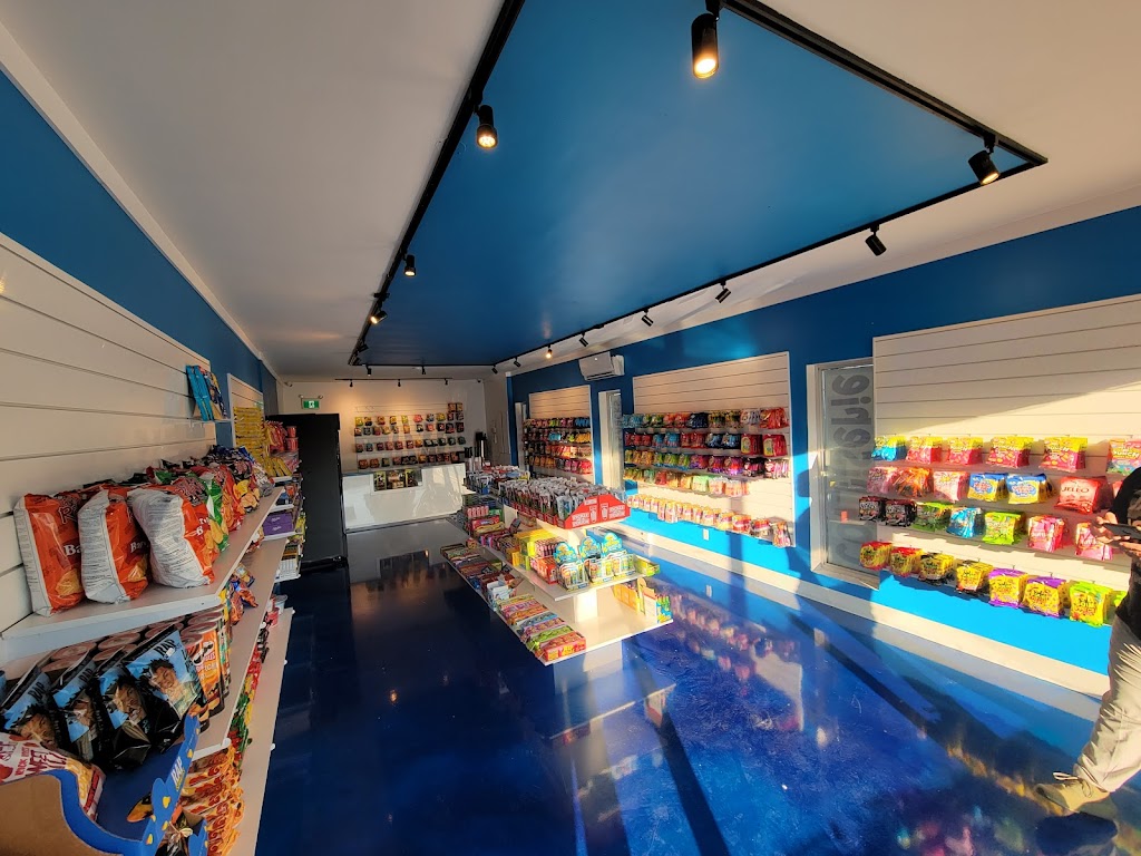 ManiacOsnacks | 283 Rue Jacques-Cartier #6, Salaberry-de-Valleyfield, QC J6T 4S8, Canada | Phone: (450) 567-0085