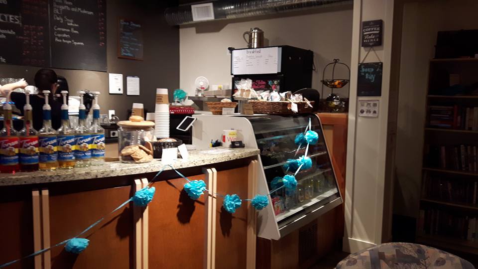 Auguston Station CoffeeWorks | 105, 36363 Auguston Pkwy S, Abbotsford, BC V3G 2Y7, Canada | Phone: (604) 744-1221