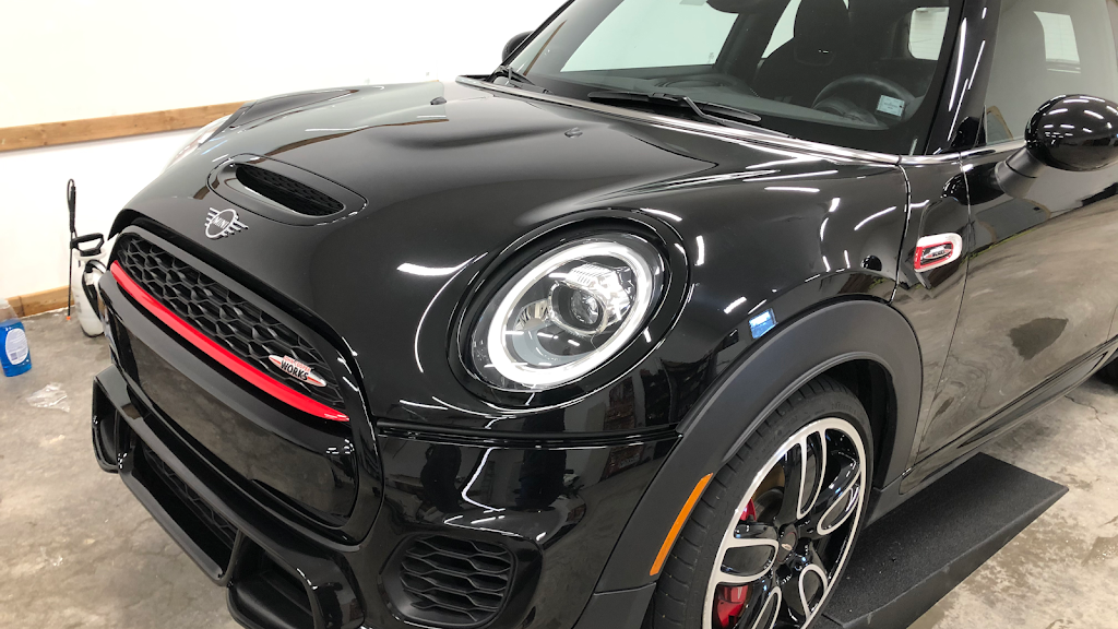 Vehicle Protective Solutions - VPS Moncton | 15 Carroll Rd, Steeves Mountain, NB E1G 3X2, Canada | Phone: (506) 380-3368