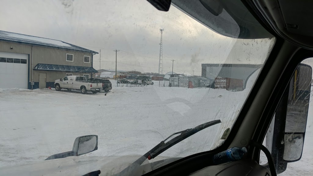 Royal Stewart mfg | 240 IXL Cres, East Selkirk, MB R0E 0M0, Canada | Phone: (204) 224-3221