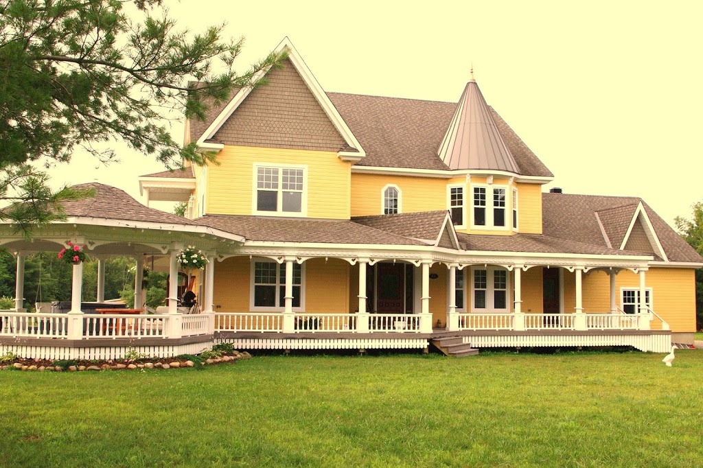 Écologe | 65 Chemin Townline O, Cantley, QC J8V 3H6, Canada | Phone: (819) 664-0838