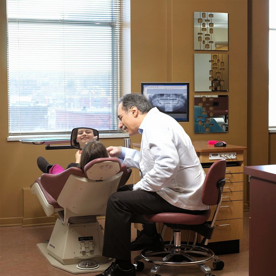 Dr Jean Cassar Orthodontiste | 75 Rue Wellington N, Sherbrooke, QC J1H 5A9, Canada | Phone: (819) 566-8244