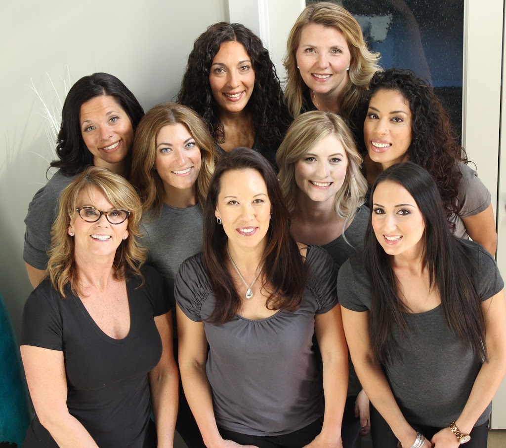 Glamorgan Dental Ctr | 17, 3919 Richmond Rd SW, Calgary, AB T3E 4P2, Canada | Phone: (403) 242-4303