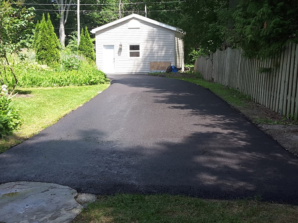 Parkdale Paving Ltd | 33 McCutcheon Ave, Nobleton, ON L0G 1N0, Canada | Phone: (519) 942-2200