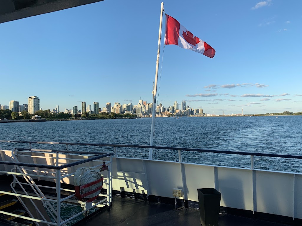 City Cruises Toronto | 207 Queens Quay W, Toronto, ON M5J 1A7, Canada | Phone: (416) 203-0178