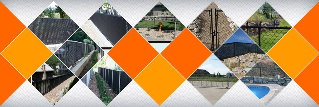 Accurate Fencing & Manufacturing | 5757 Dixon Dam Rd, Vernon, BC V1B 3J8, Canada | Phone: (250) 545-6063