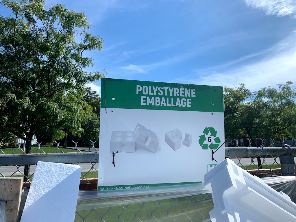 Eco-Centre Chambly | 2400 Bd Industriel, Chambly, QC J3L 4X3, Canada | Phone: (450) 658-8788