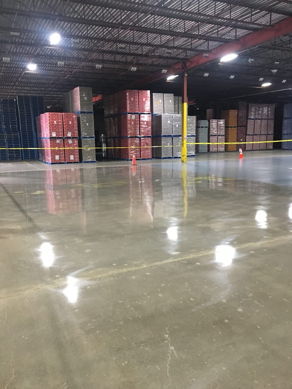 Applied Industrial Flooring Cambridge | 1177 Franklin Blvd Unit 10-11, Cambridge, ON N1T 1X9, Canada | Phone: (647) 921-9355