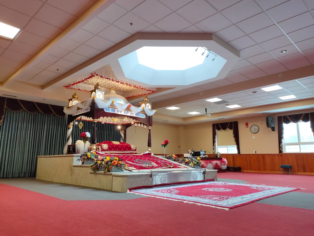 Golden Triangle Sikh Association | 2070 Snyders Rd E, Petersburg, ON N0B 2H0, Canada | Phone: (519) 634-5681