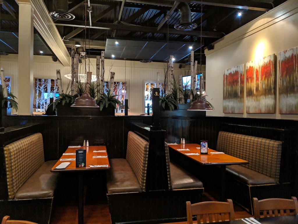 Turtle Jacks Upper James | 1180 Upper James St, Hamilton, ON L9C 3B1, Canada | Phone: (905) 389-6696