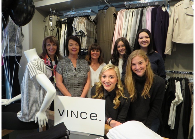 Mariah Contemporary Clothing | 326 Aspen Glen Landing SW #110, Calgary, AB T3H 0N5, Canada | Phone: (403) 242-6050
