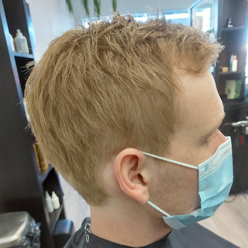 Dorado Beauty Bar | 1100 Sunshine Coast Hwy #111, Gibsons, BC V0N 1V7, Canada | Phone: (604) 886-9255