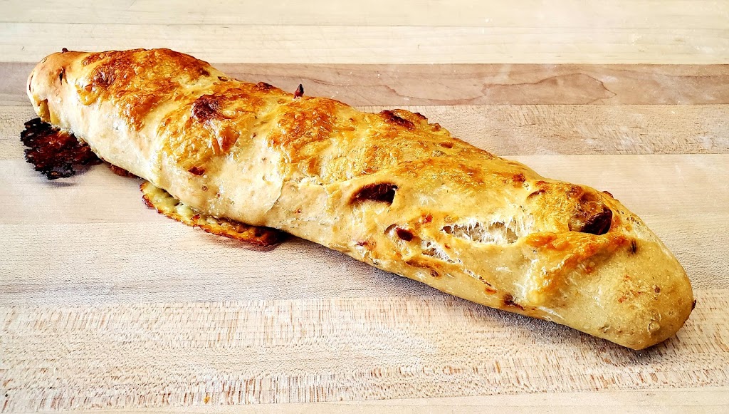Boulangerie Des Pains et des Roses | 830 Boulevard des Récollets, Trois-Rivières, QC G8Z 3W2, Canada | Phone: (819) 993-2838