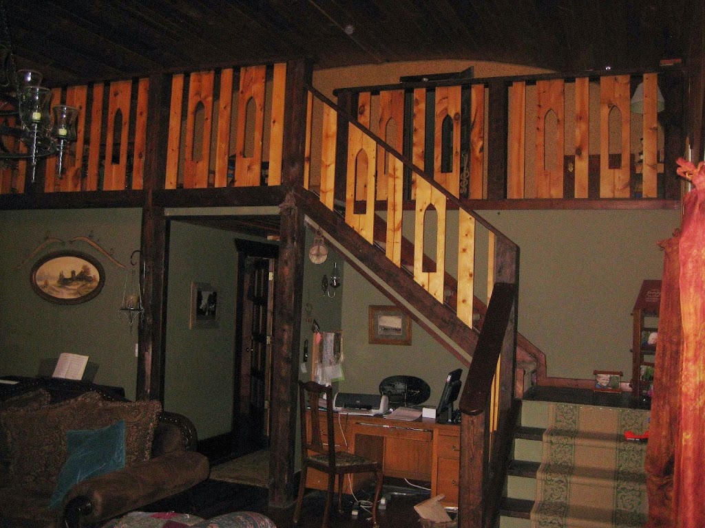 Belly Acres Lodge | 270002, AB-505, Glenwood, AB T0K 2R0, Canada | Phone: (403) 330-9808