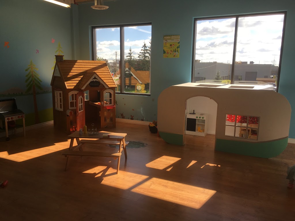 Tiny Town Childrens Discovery Centre | 66 Arrow Rd Unit D, Guelph, ON N1K 1T4, Canada | Phone: (226) 500-4499