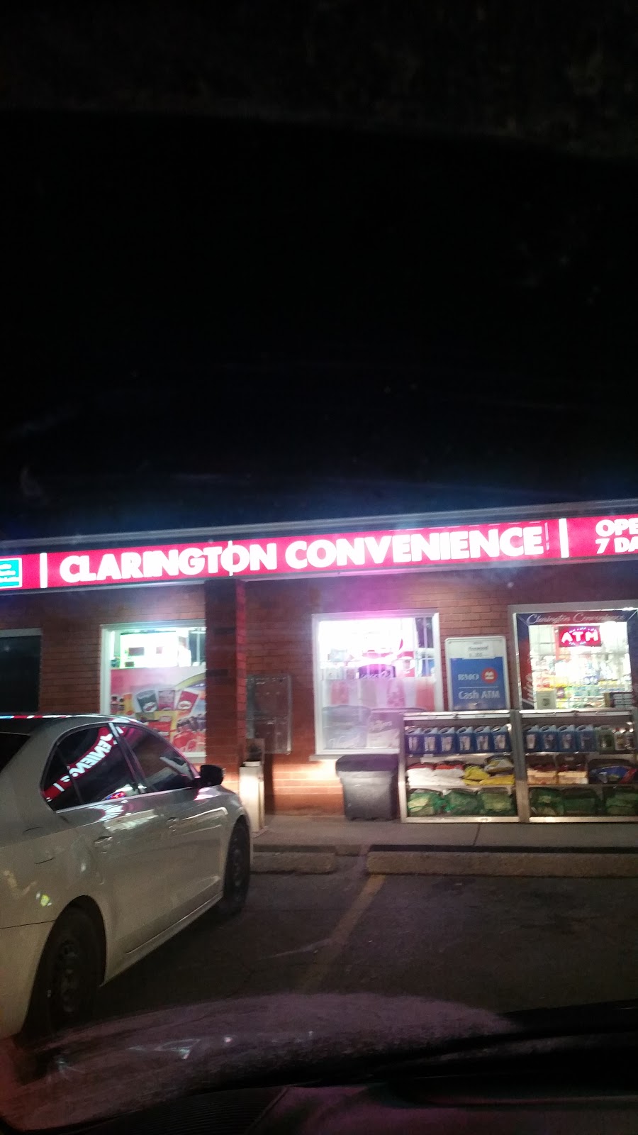Cloarington Convenience, 1561 HWY 2, Courtice, On L1E 2G5 | King St E, Courtice, ON L1E 2G5, Canada | Phone: (905) 436-0332