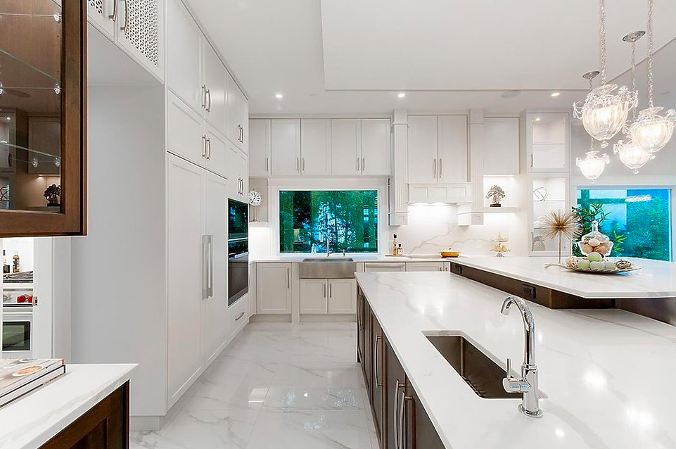 Metric Stone Ltd. | Stone Countertops | 10384 120 St, Surrey, BC V3V 4G2, Canada | Phone: (778) 881-3742
