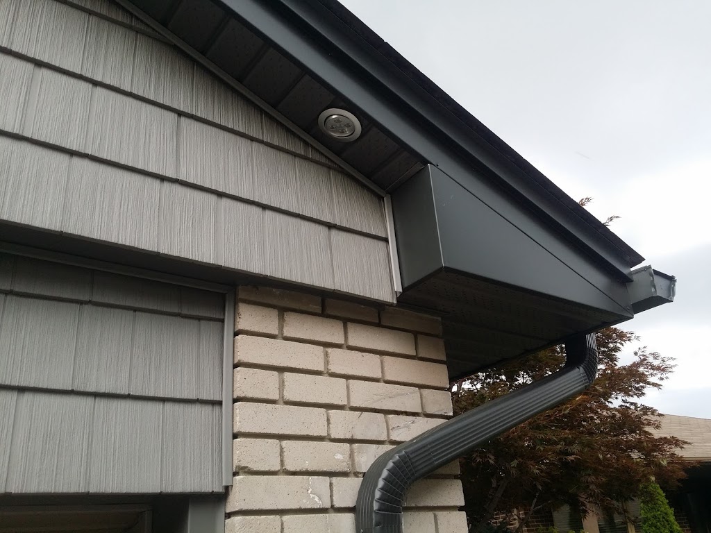 Lakefront Exteriors | 225 The East Mall Suite #1680, Etobicoke, ON M9B 6J1, Canada | Phone: (416) 806-4244