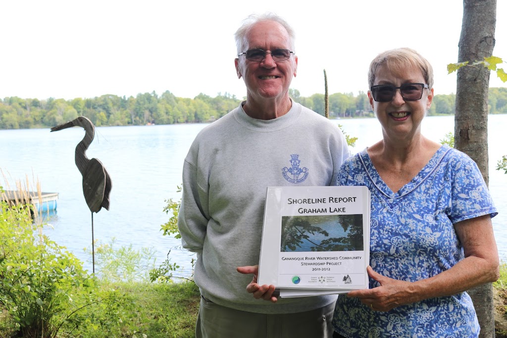 Watersheds Canada | 40 Sunset Blvd #115, Perth, ON K7H 3C6, Canada | Phone: (613) 264-1244