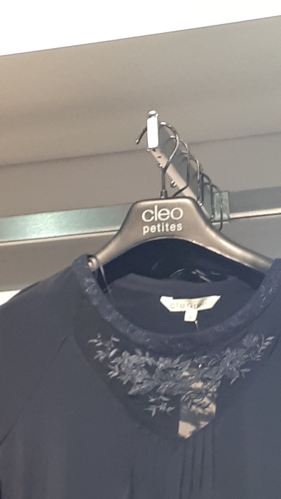 Cleo Rickis | Bedford Commons Plaza, 181 Damascus Rd #4A, Bedford, NS B4A 0C2, Canada | Phone: (902) 835-3479