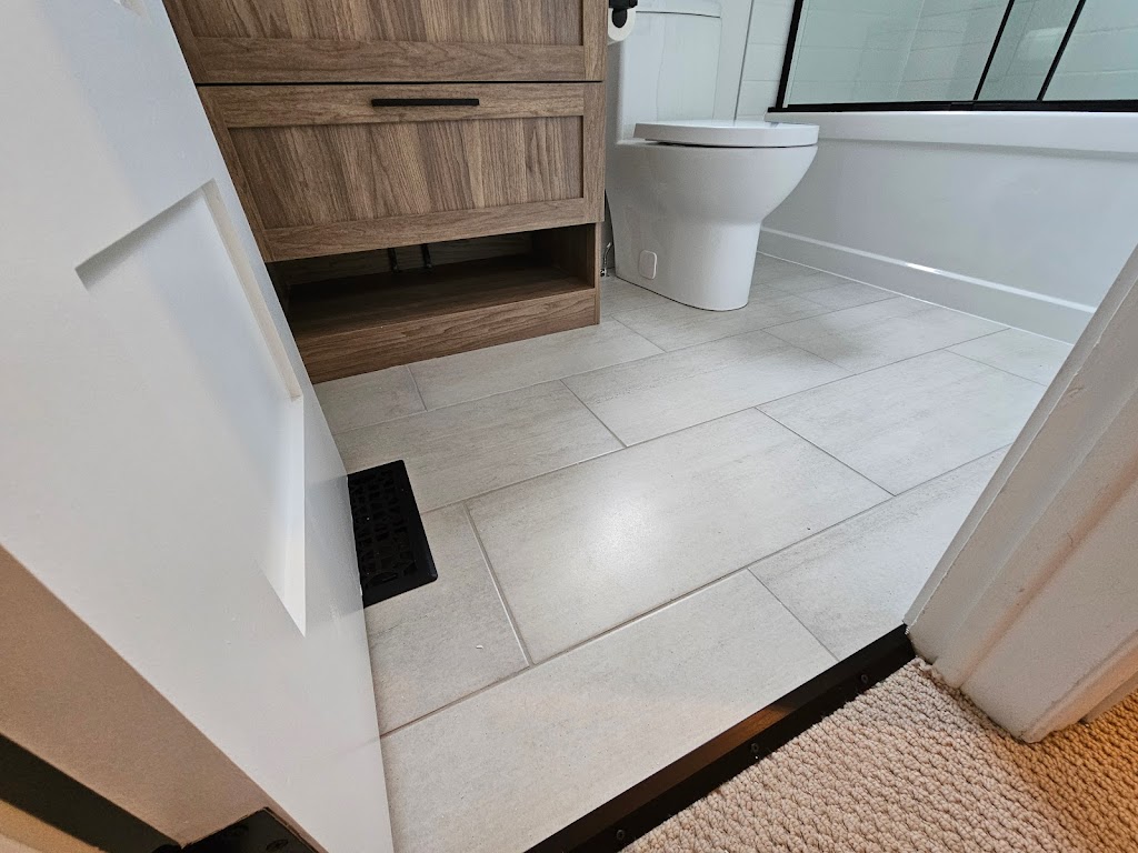 Girnet Contracting Inc | 219 Rue du Merlot, Gatineau, QC J8R 3S3, Canada | Phone: (819) 319-9194