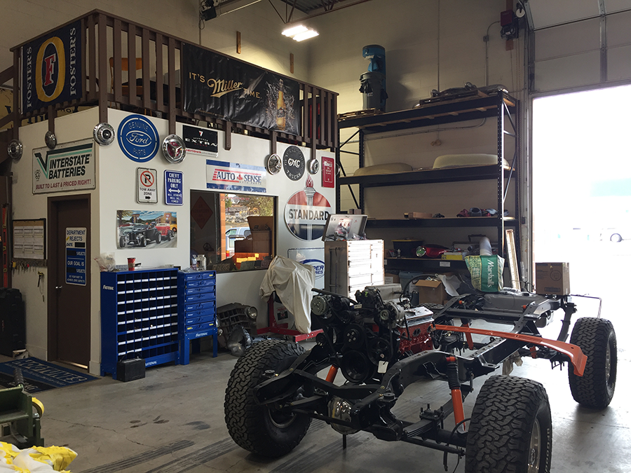 Konquer Custom Rods | 386 Lougheed Rd, Kelowna, BC V1X 7R8, Canada | Phone: (778) 796-7910