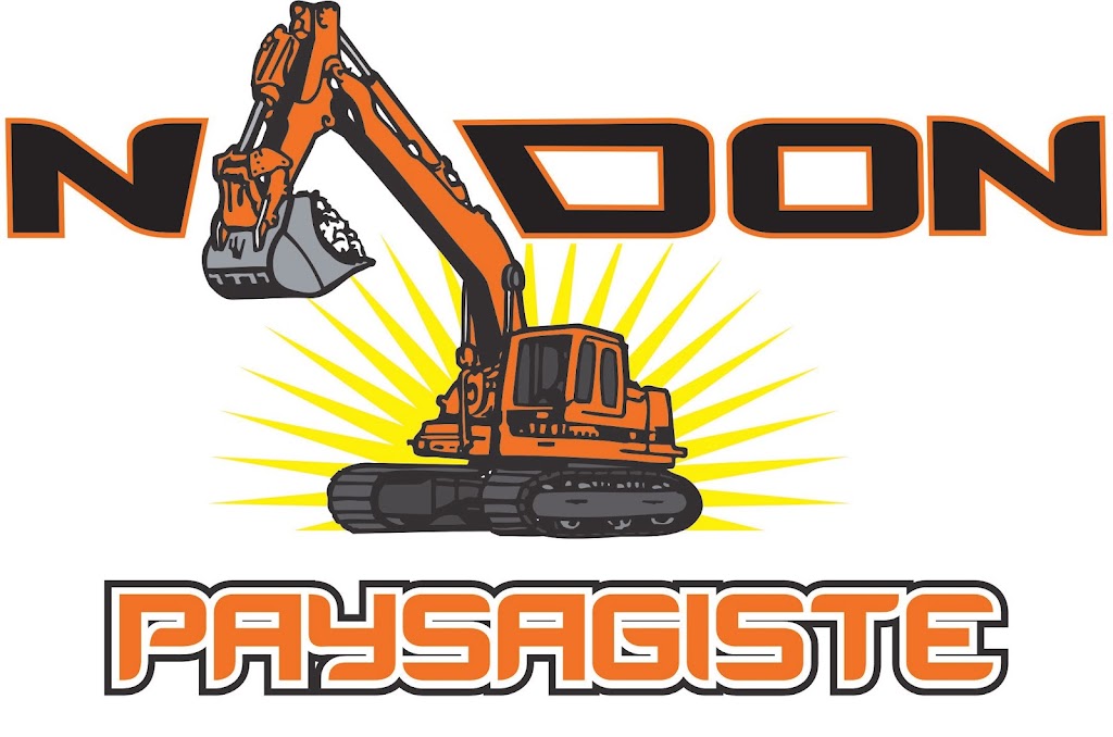 Nadon Paysagiste | 18 Mnt Dumont, Lac-des-Plages, QC J0T 1K0, Canada | Phone: (819) 429-9256