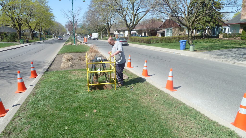 Les As du Drain | 925 Rue Garand, Saint-Jean-sur-Richelieu, QC J3B 6Y8, Canada | Phone: (514) 814-4071