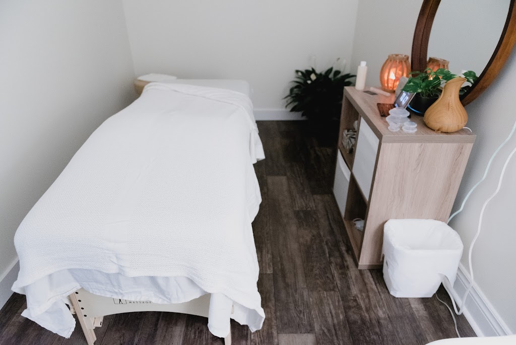 MoveWell Belleville | 25 Pinnacle St, Belleville, ON K8N 3A1, Canada | Phone: (613) 967-7887